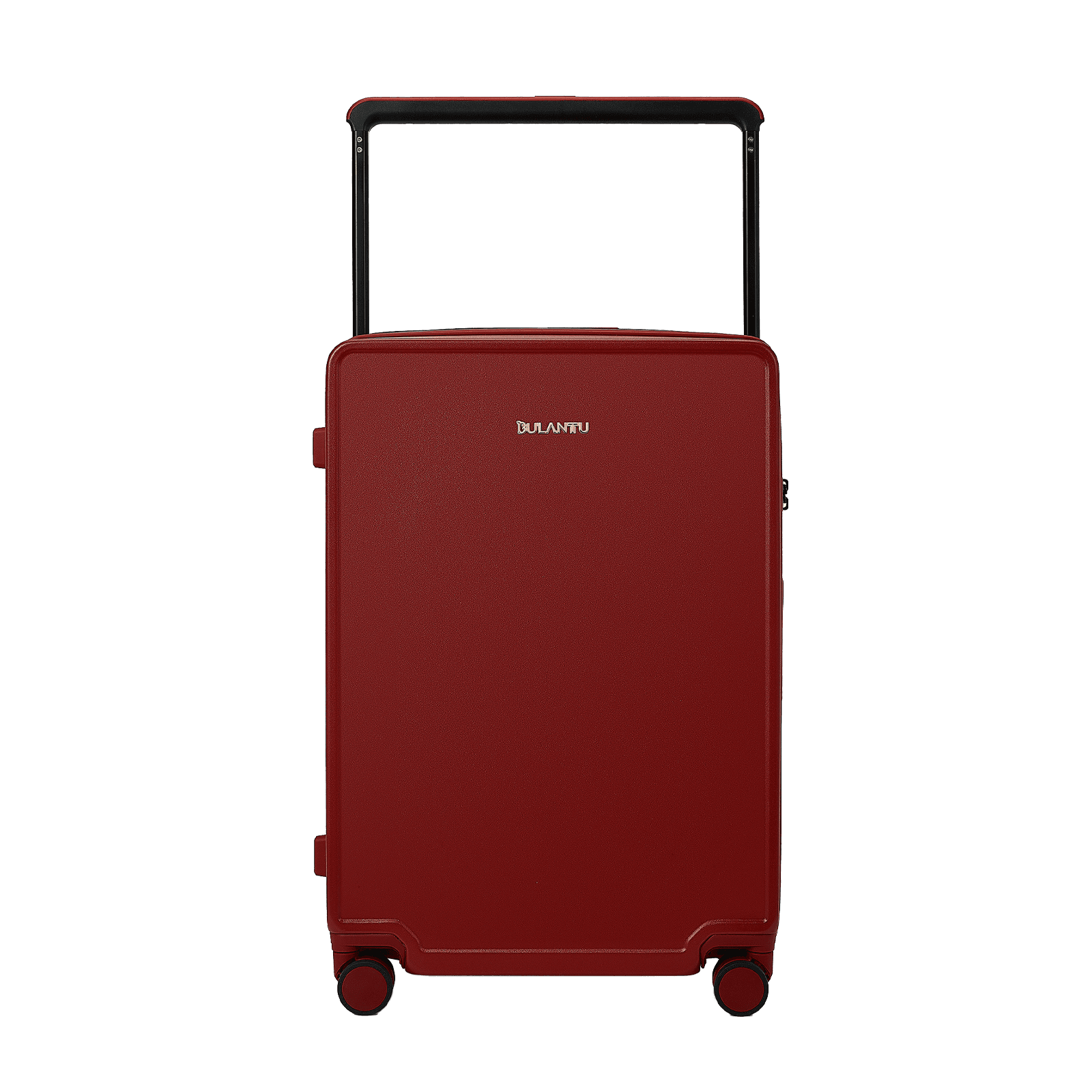 High-End-PC-Trolley-Koffer mit Spinnerrad, Unisex-Reise-/Schulkoffer-Sets