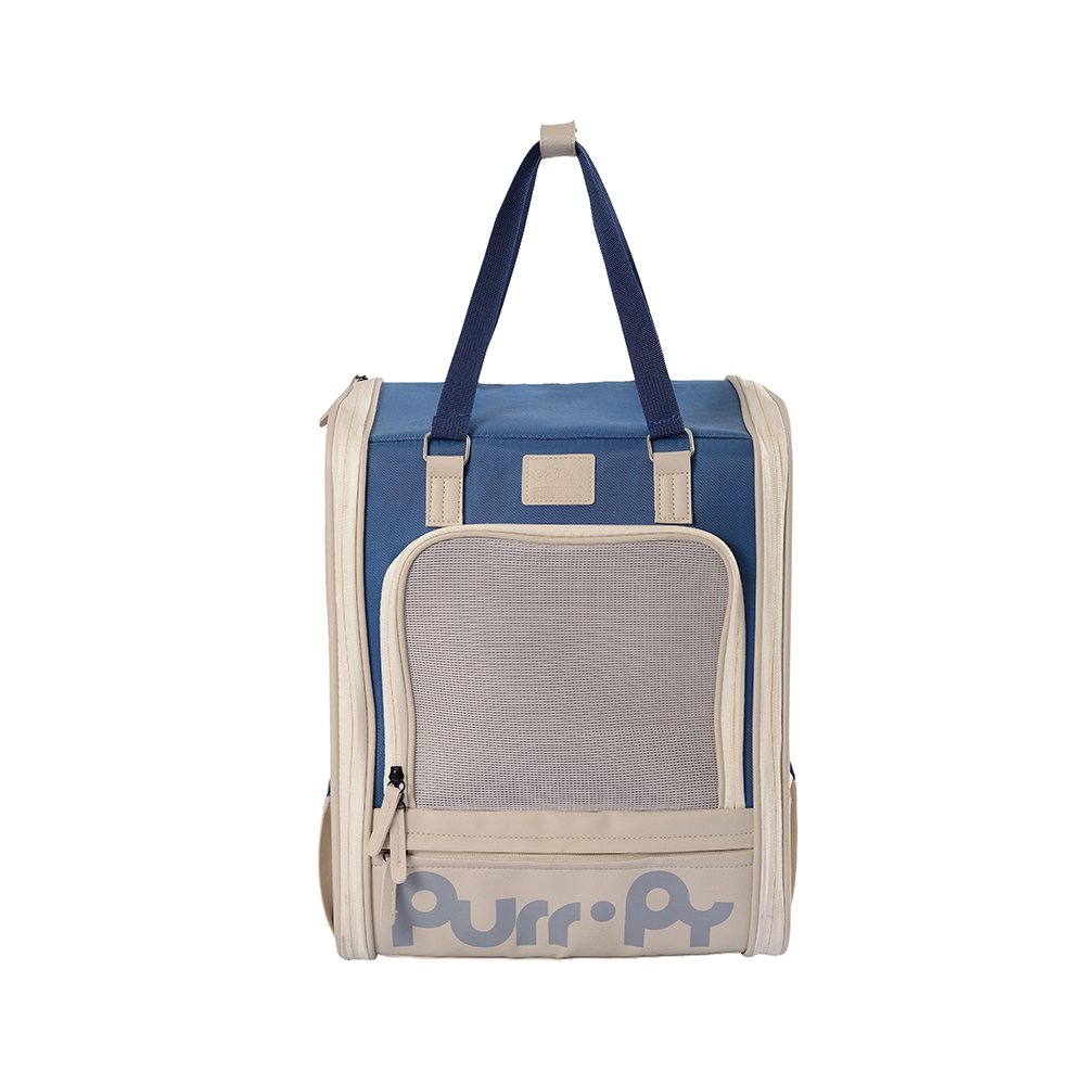 Tragbarer Haustier-Rucksack