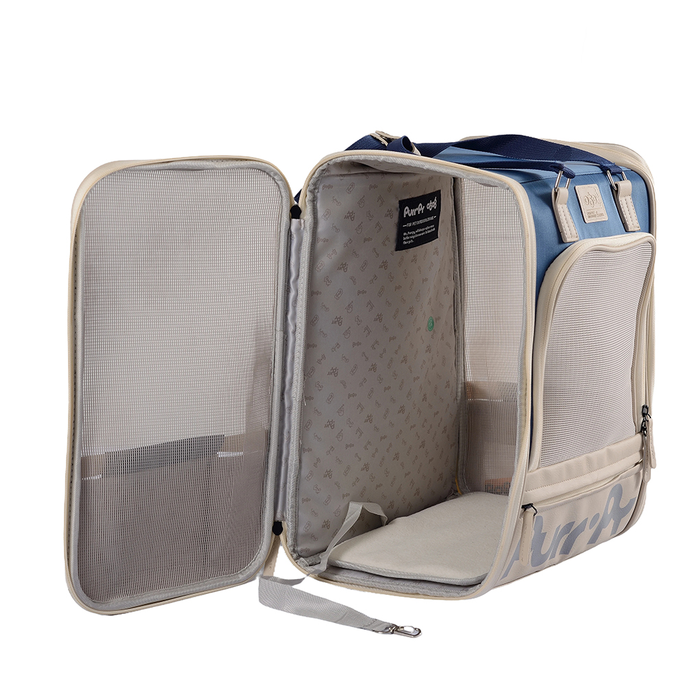 Tragbarer Haustier-Rucksack