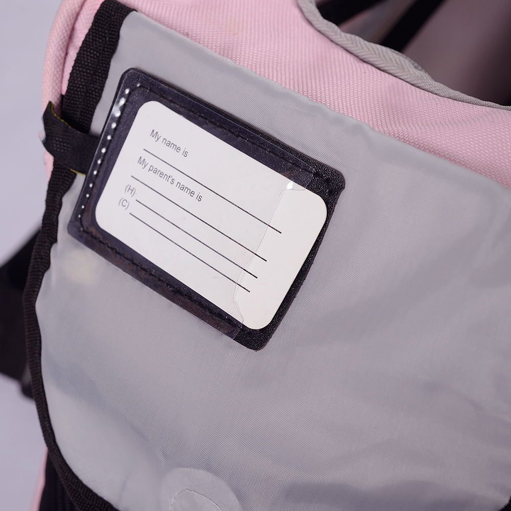 Fabrikspezifische weiche Tragetasche für kleine Tiere mit Pipi-Pad