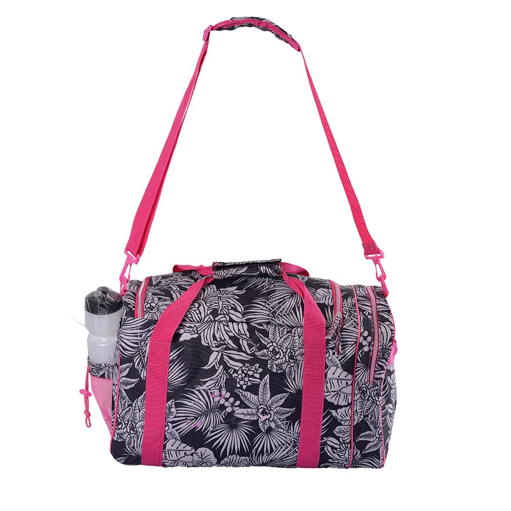 Weekender-Reisetasche, Aufbewahrungstasche für Fitnessstudio und Sport