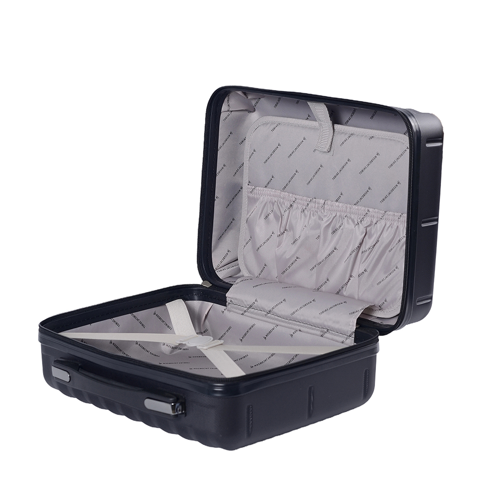 14-Zoll-Beauty-Case