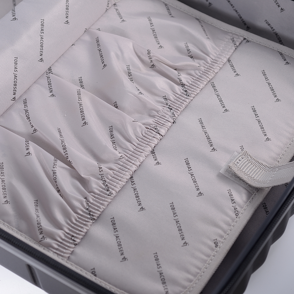14-Zoll-Beauty-Case