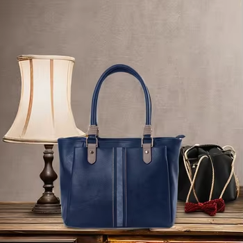 Luxuriöse Retro-Handtasche für Damen, hochwertige Modedesignerin