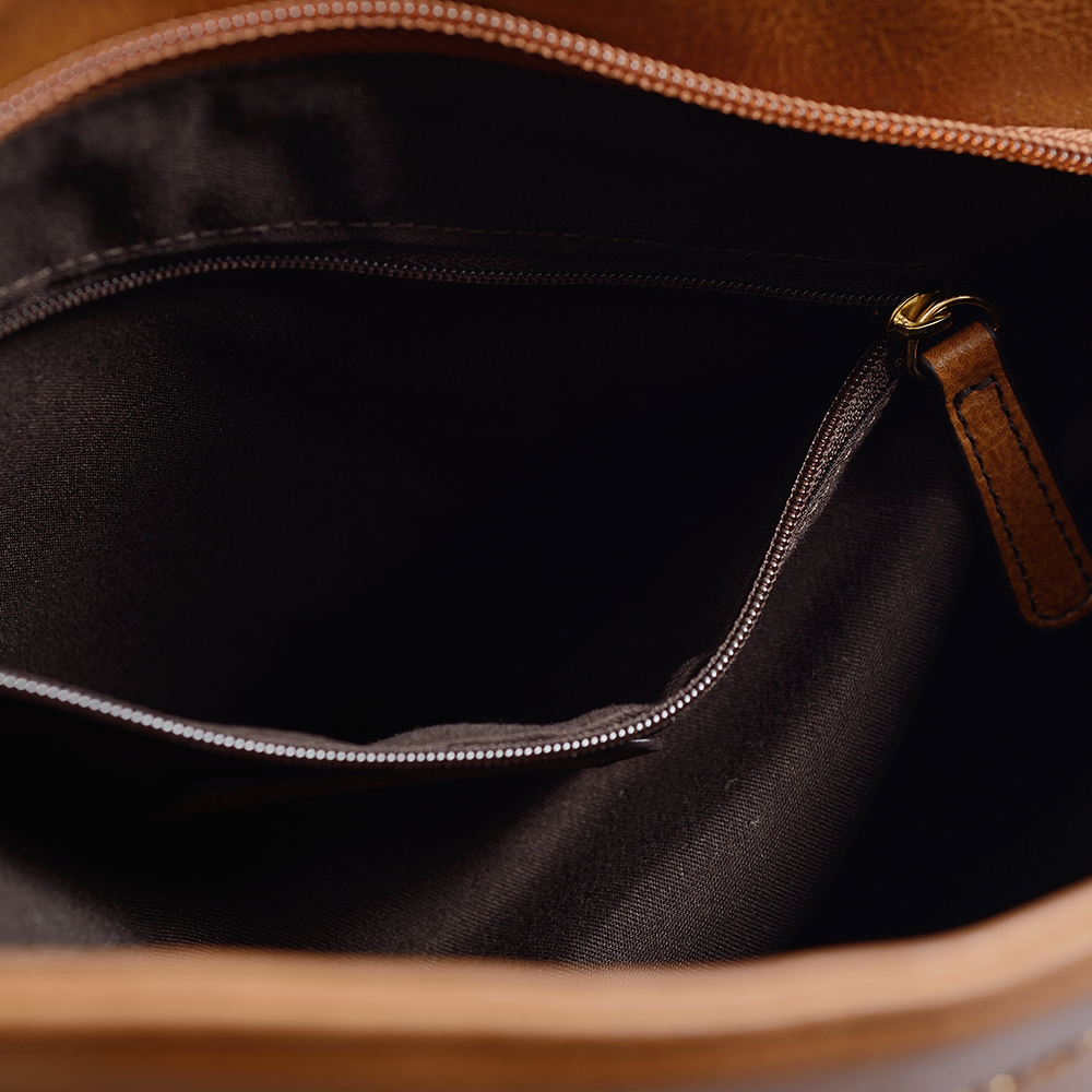 Unisex-Kuriertaschen aus PU-Leder mit hochwertiger Umhängetasche