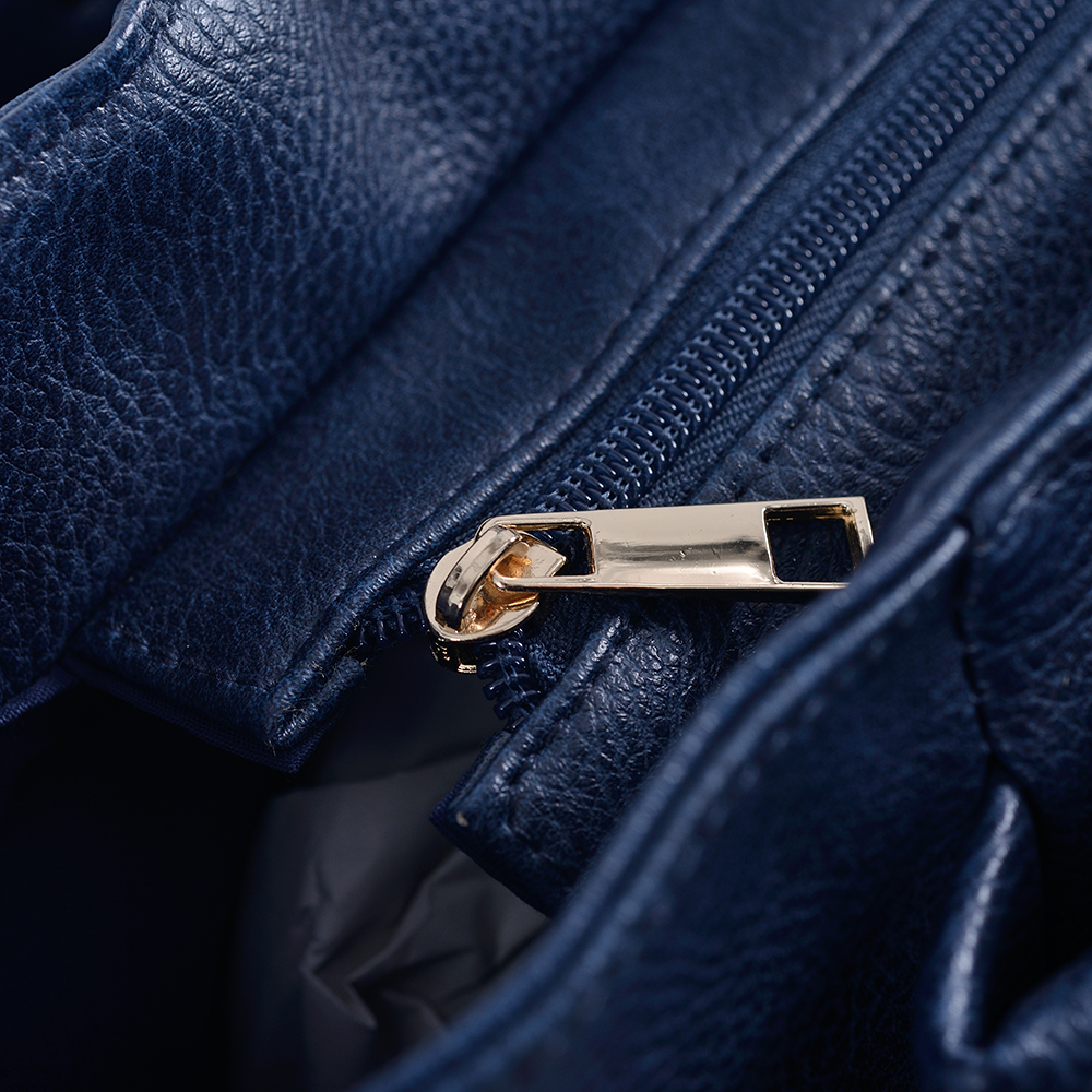 Luxuriöse Retro-Handtasche für Damen, hochwertige Modedesignerin