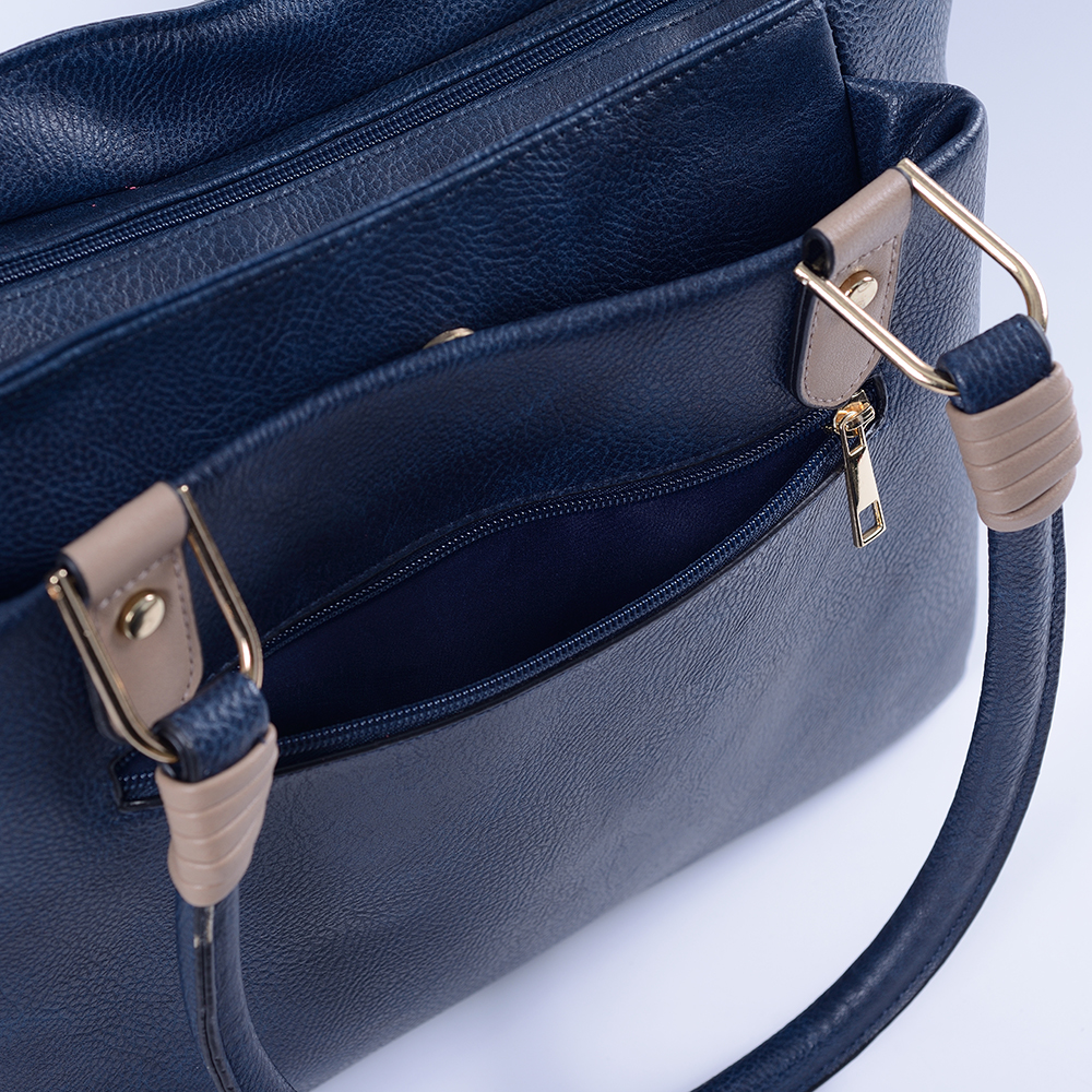 Luxuriöse Retro-Handtasche für Damen, hochwertige Modedesignerin