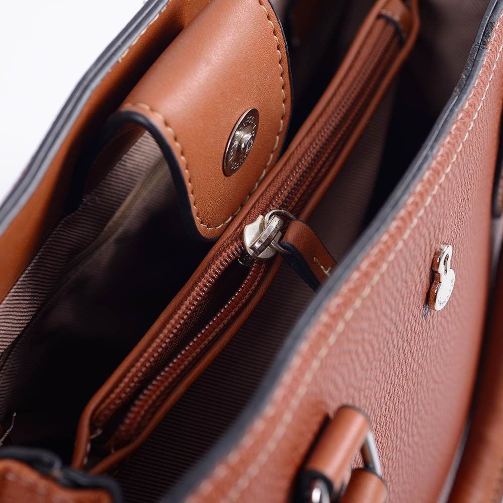 Hochwertige Damentaschen, beliebte Luxus-Designer-Lederhandtasche mit individuellem Logo
