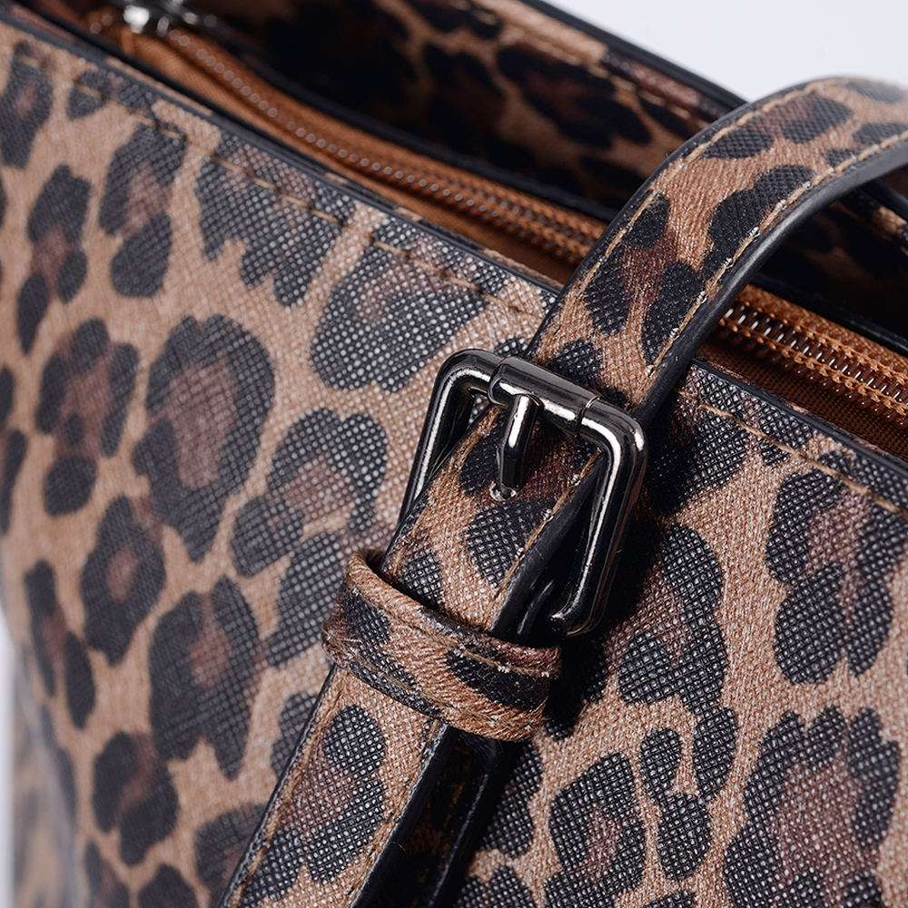 Klassische Einkaufstasche für Damen, Einzelschultertasche mit großem Fassungsvermögen, maßgefertigt