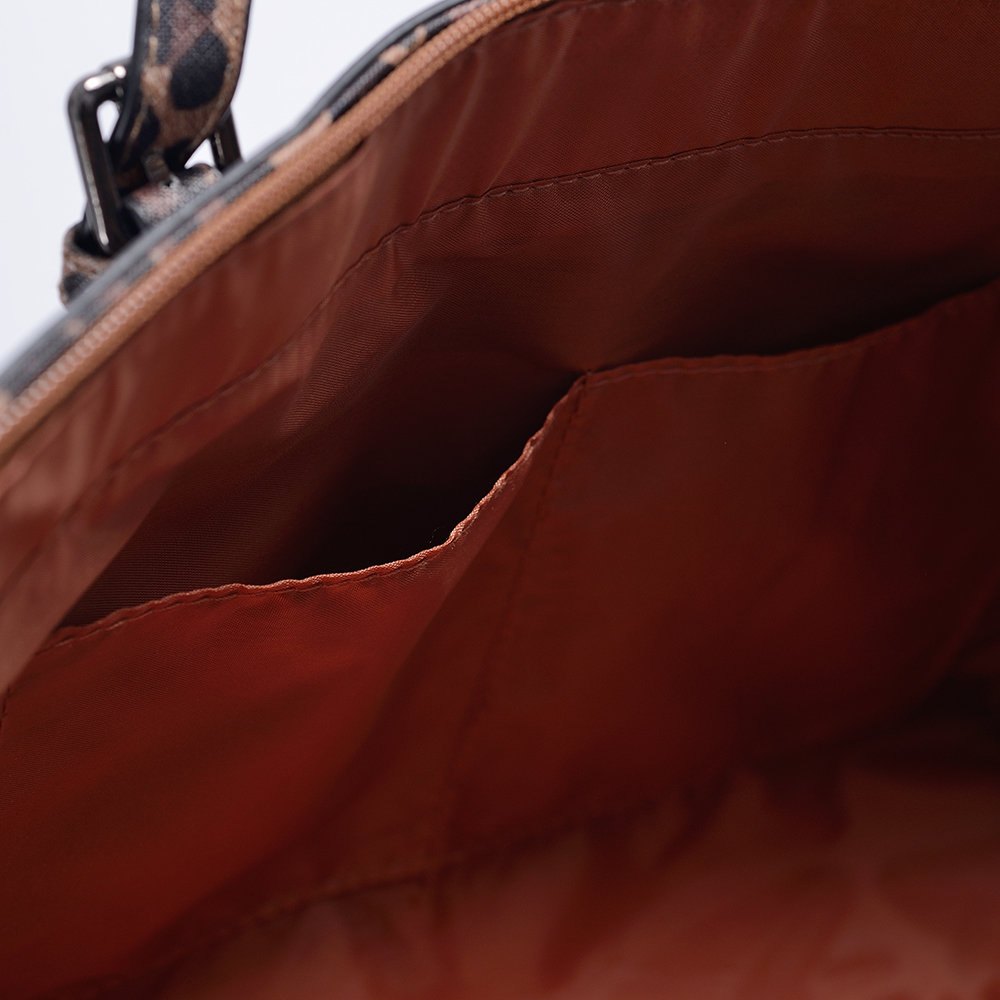 Klassische Einkaufstasche für Damen, Einzelschultertasche mit großem Fassungsvermögen, maßgefertigt