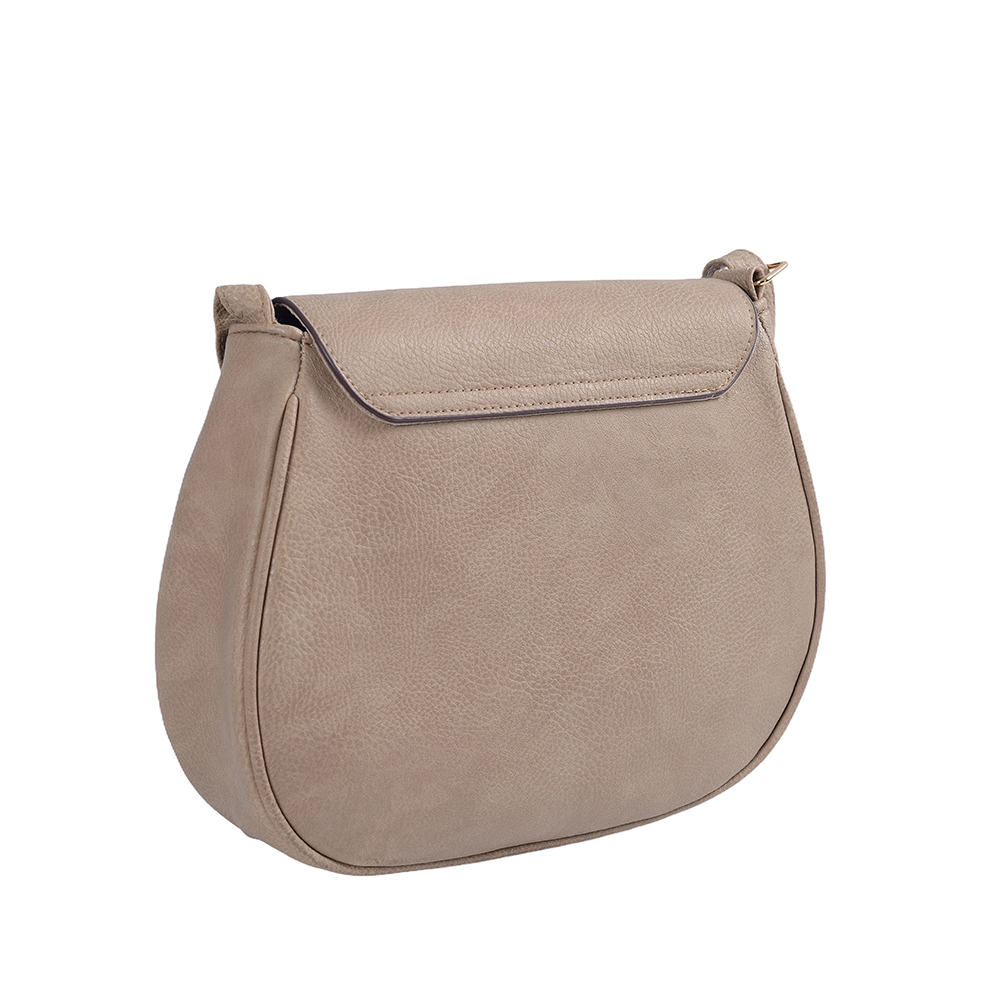 Damen-Einzel-Umhängetasche aus PU-Leder, wasserdichte Handtasche, verstellbarer Riemen