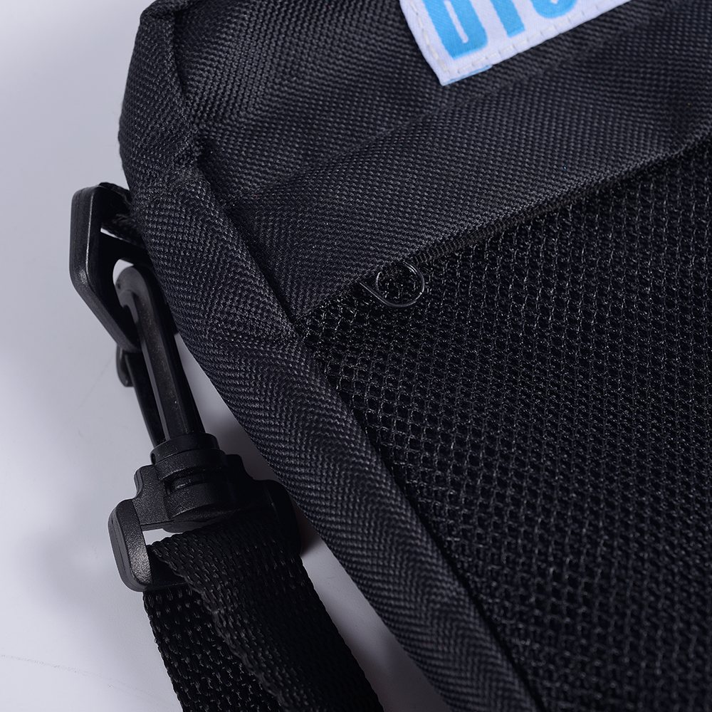 Unisex Mini-Umhängetasche Oxford-Tasche für Outdoor-Aktivitäten