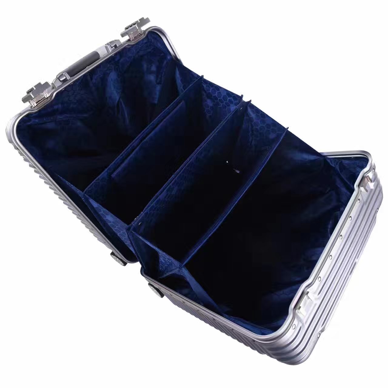 18-Zoll-Universalradgehäuse mit Aluminiumrahmen, werkseitig individuelles Design
