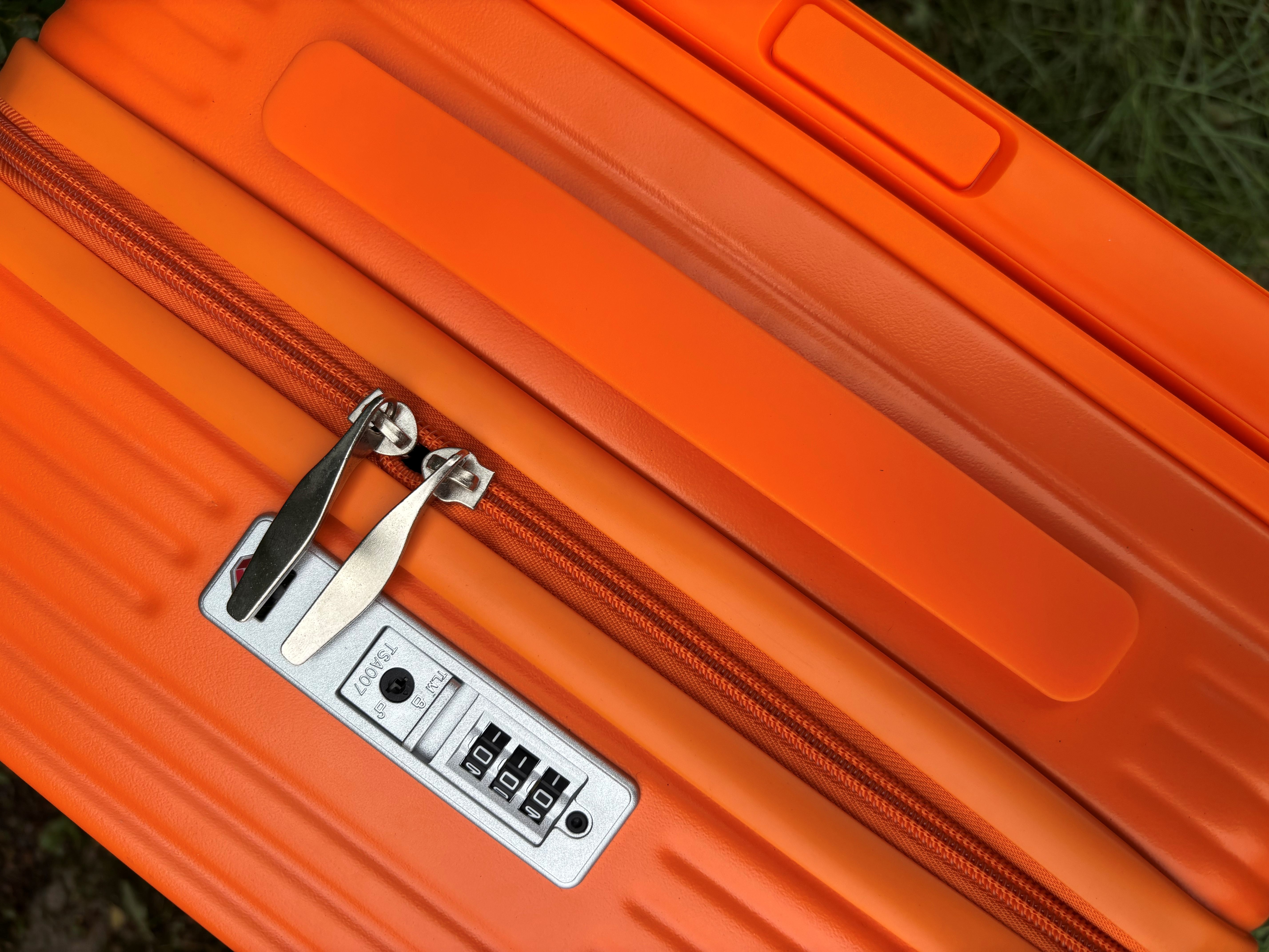 PP neue stilvolle Gepäck-Koffer-Sets Helle Farbe Unisex beliebter breiter Trolley-Design-Fabrik heißer Verkauf