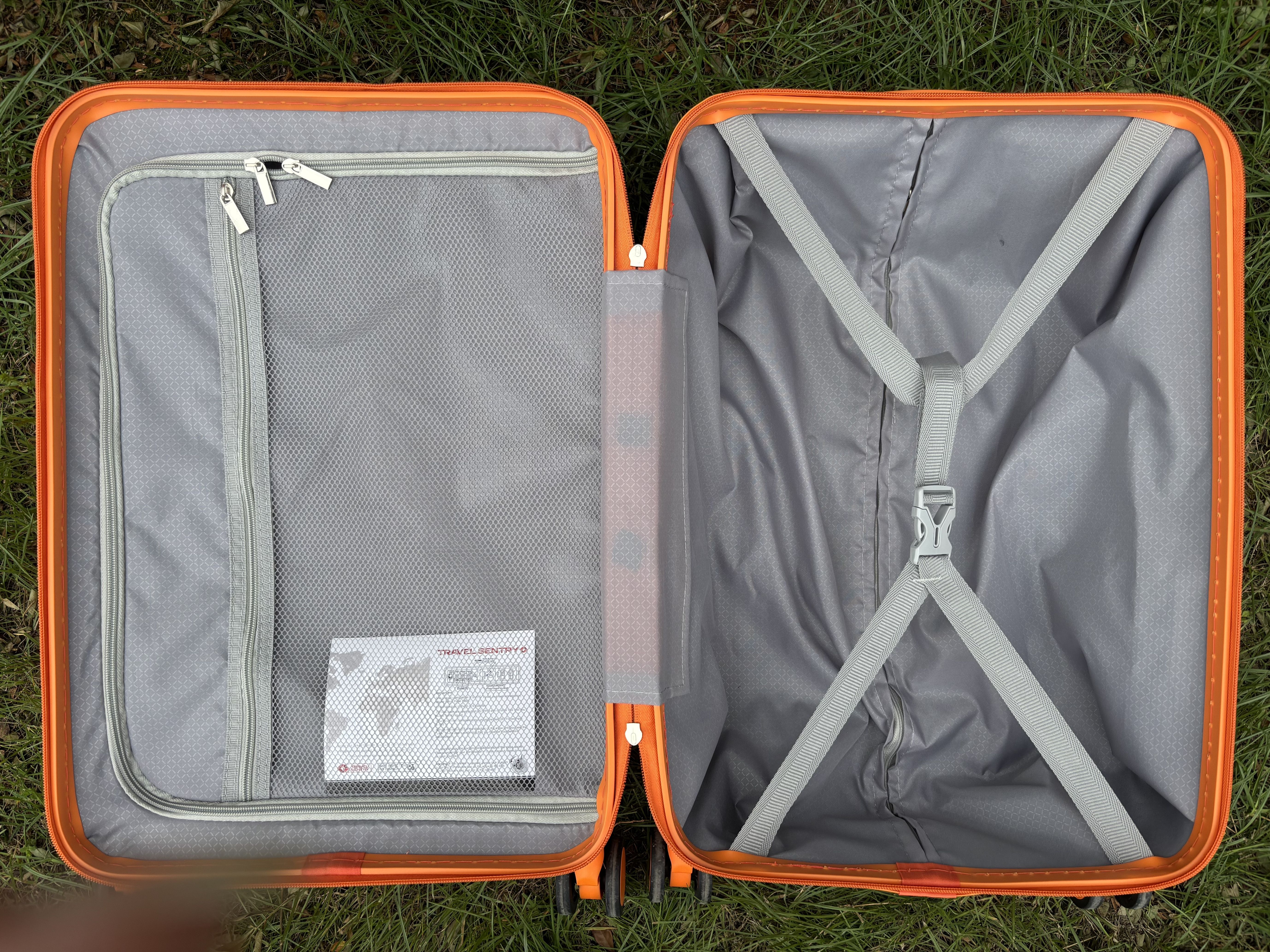PP neue stilvolle Gepäck-Koffer-Sets Helle Farbe Unisex beliebter breiter Trolley-Design-Fabrik heißer Verkauf